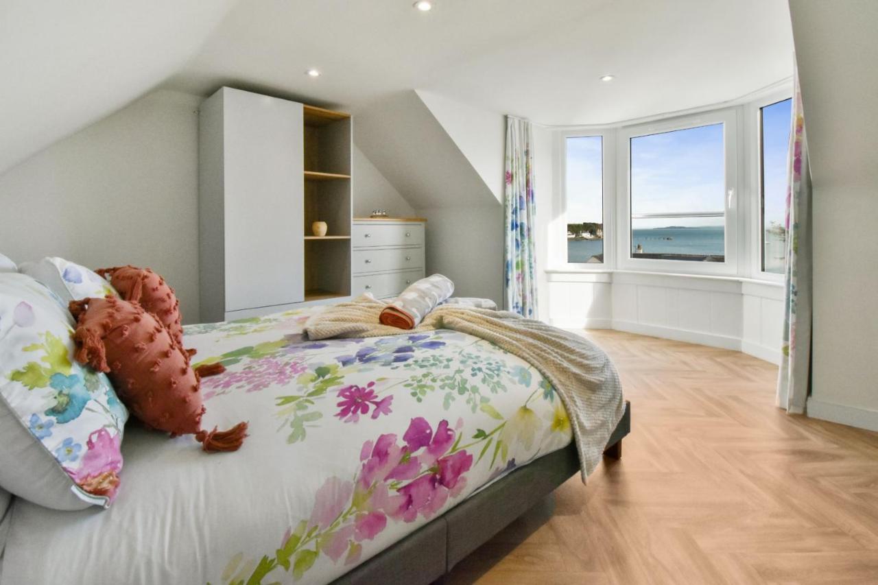 Seaside Place, Aberdour Extérieur photo